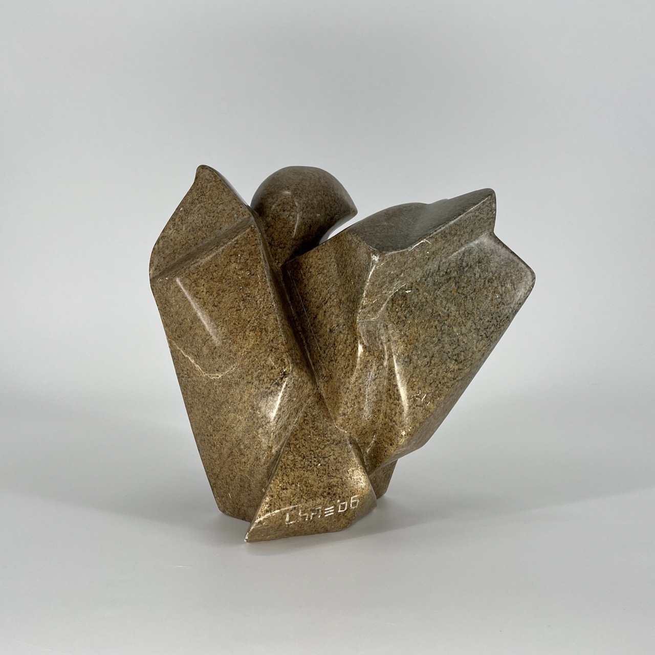 Handcrafted Sculpture