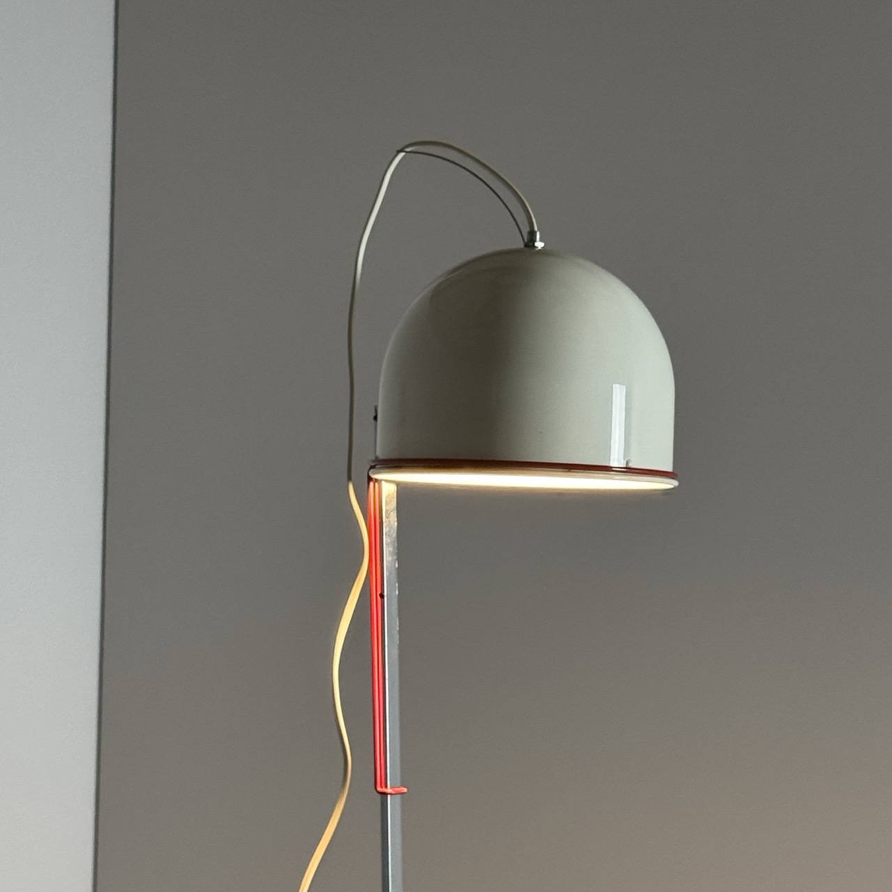 Vintage Desk Lamp "Ofelia"