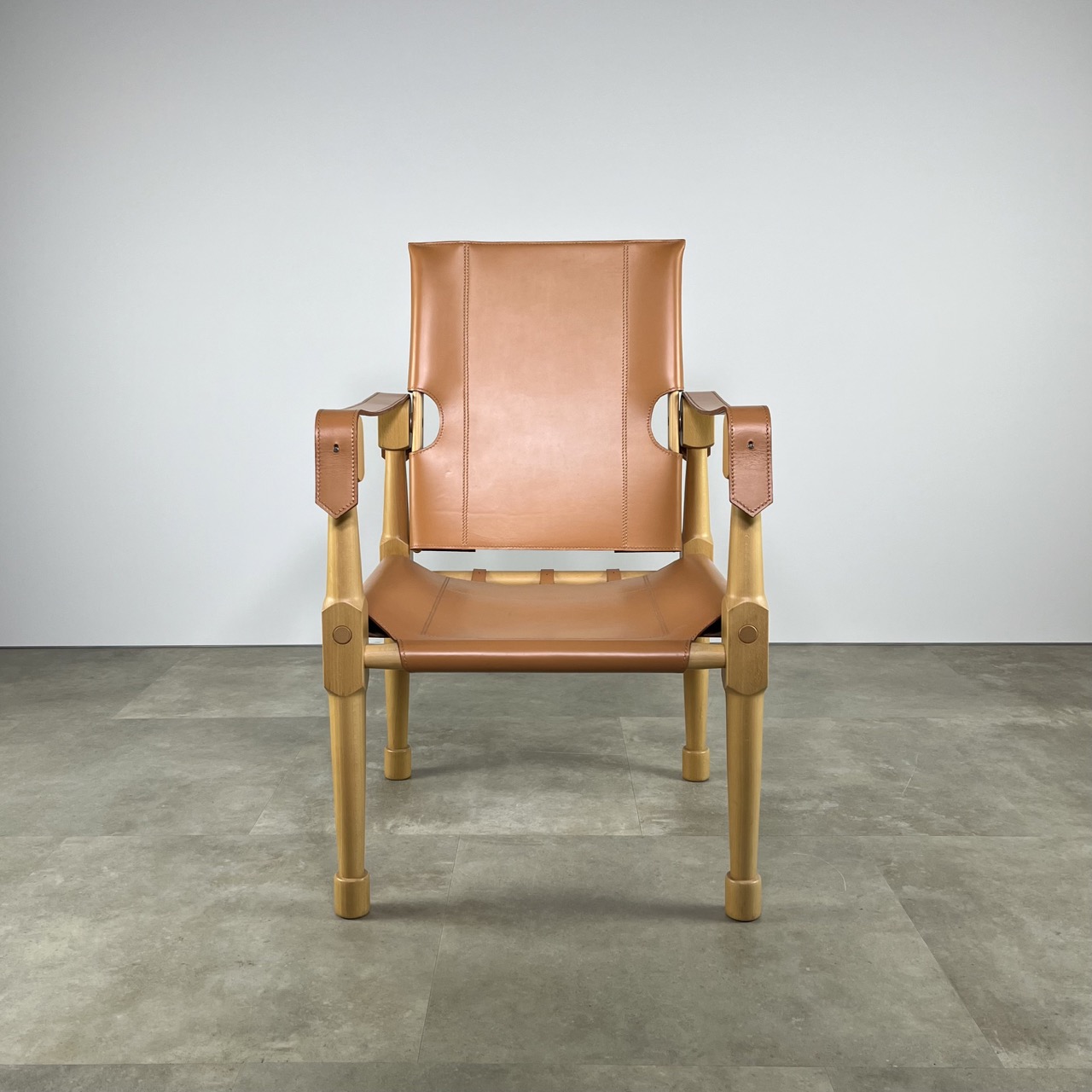 "Moretti" Armchair "Moretti" Armchair