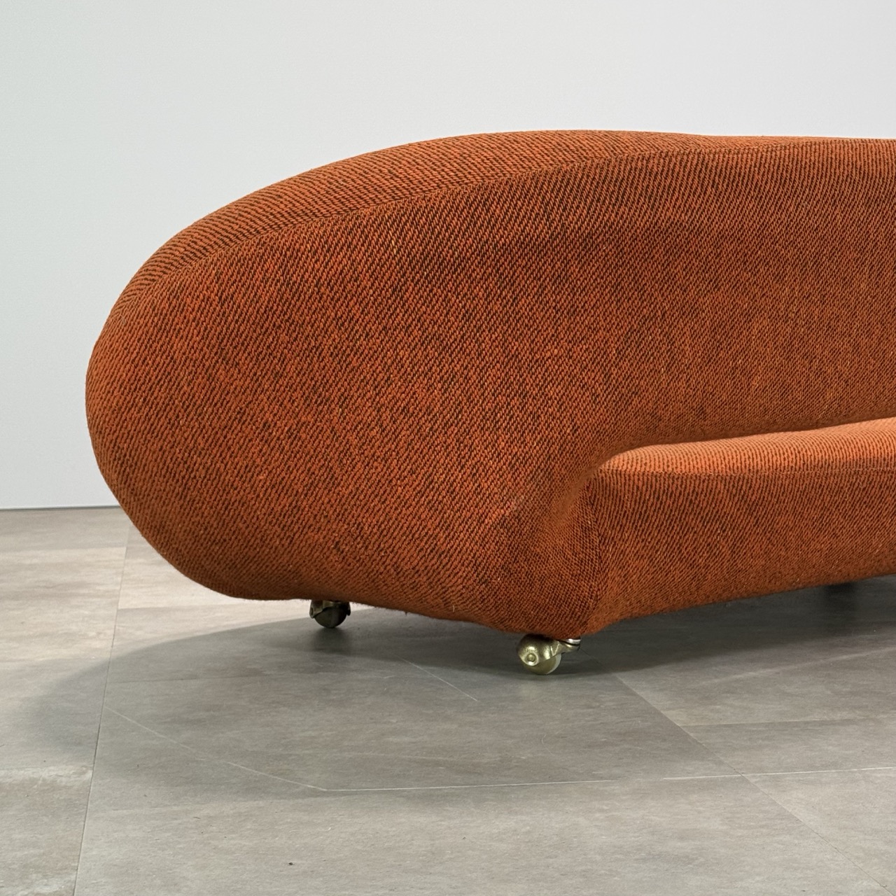 Vintage Chaise Longue "Cleopatra C248"