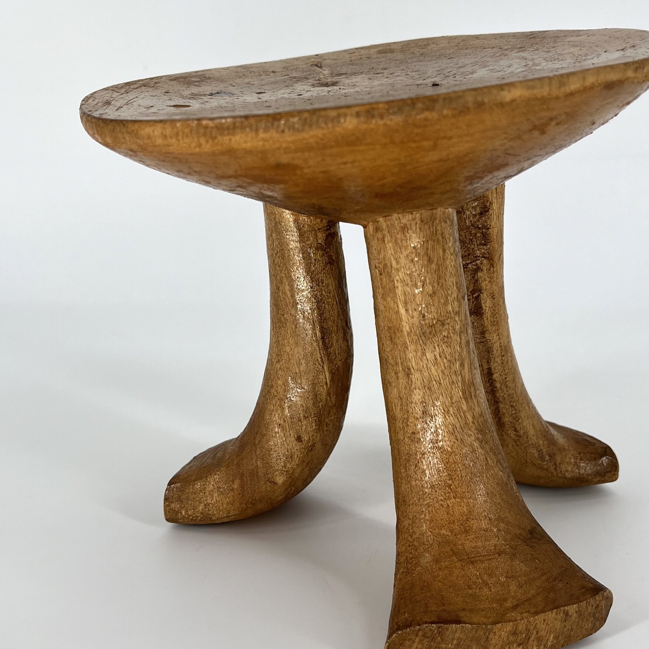 Ethnographic Object