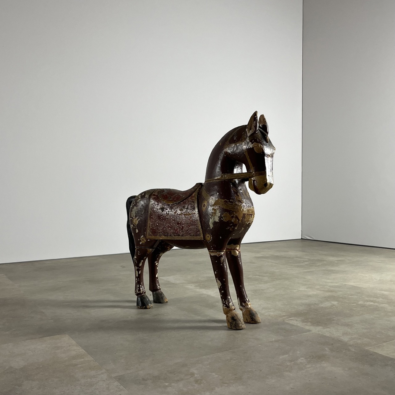 Ghodi Horse