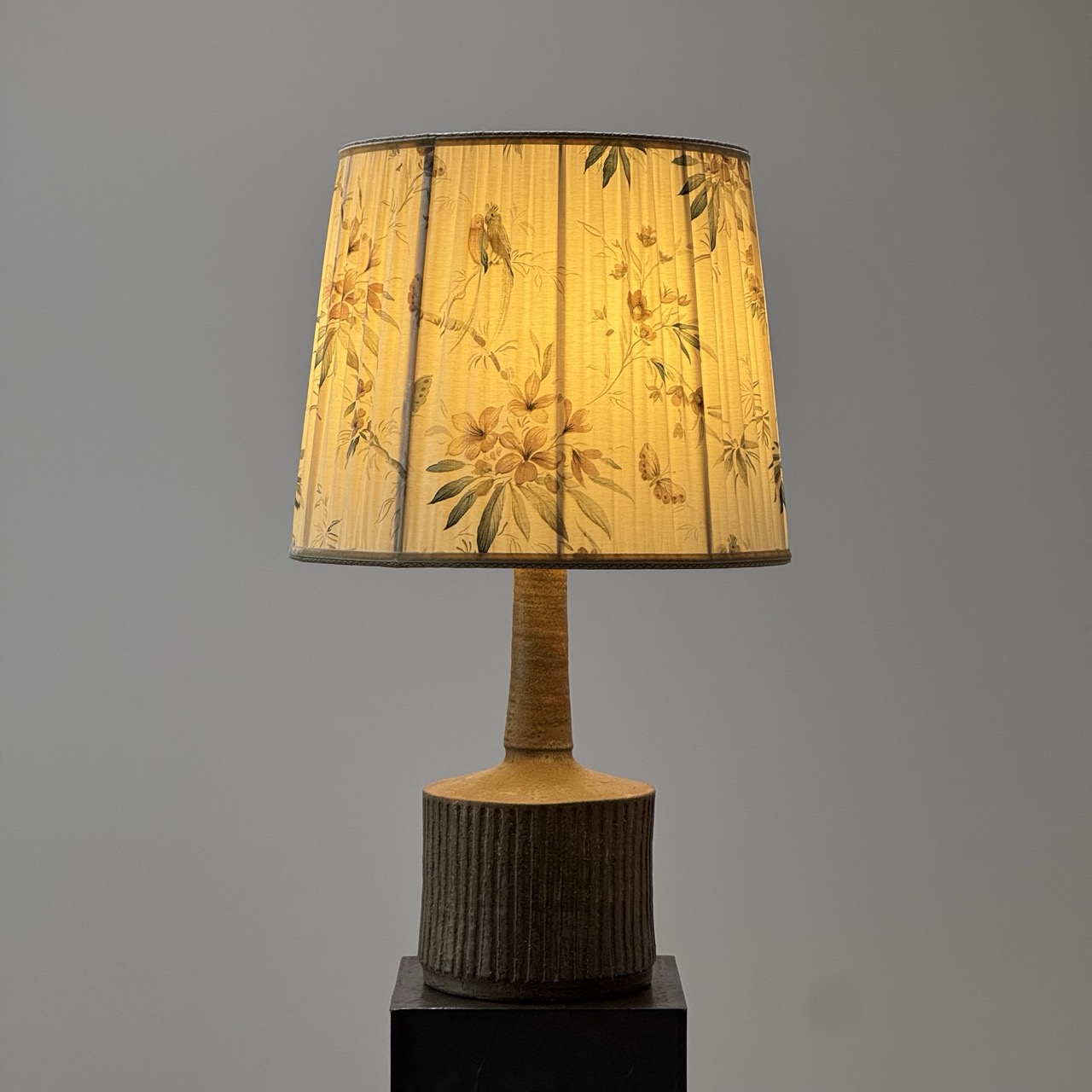 Vintage Table Lamp Mobach