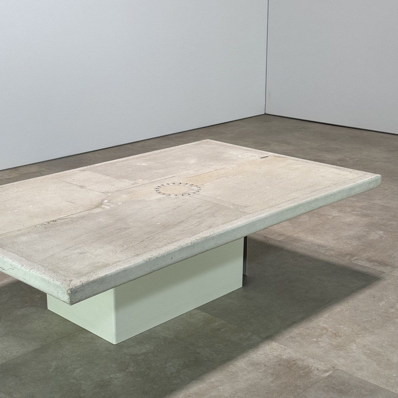 Coffee Table Paul Kingma