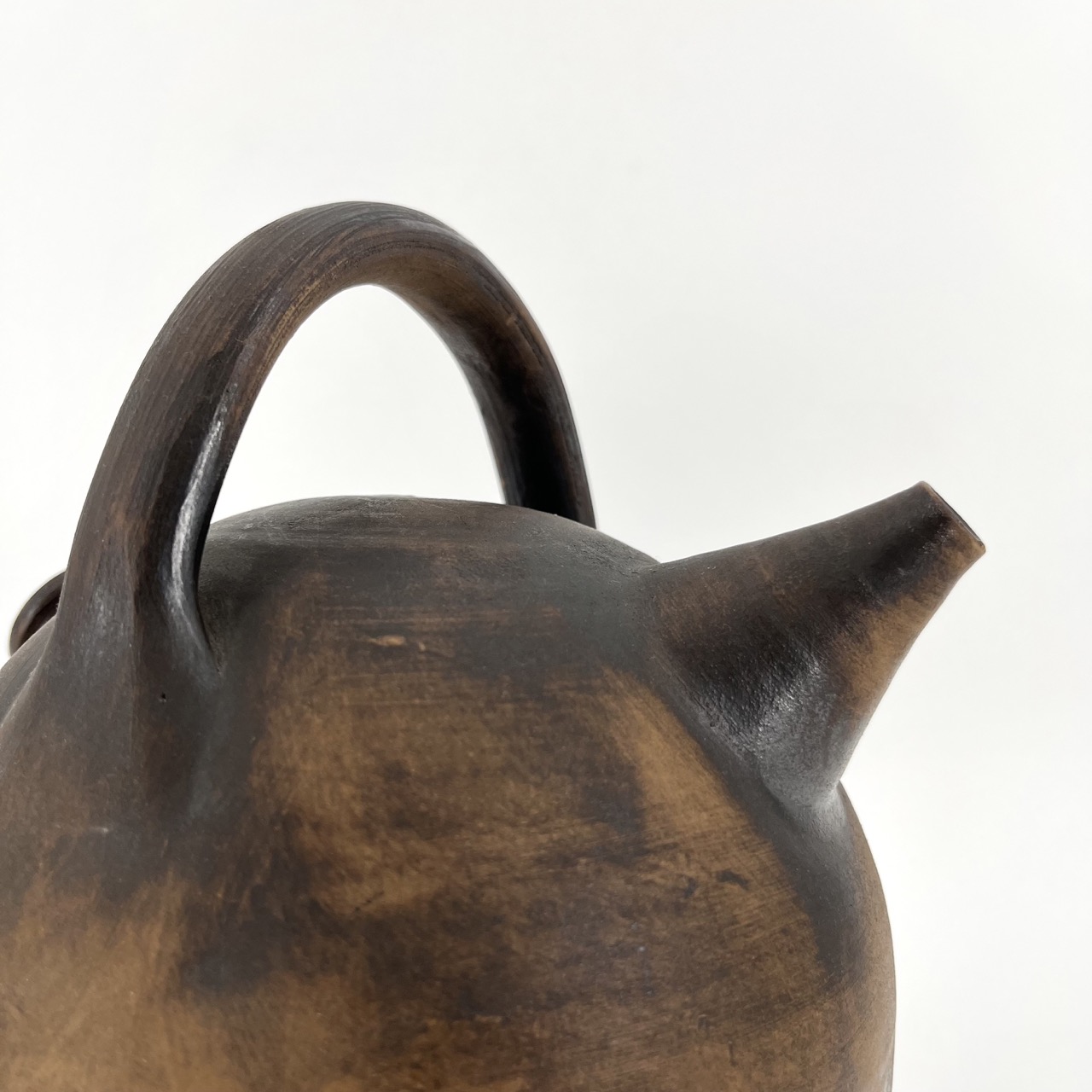 Ceramic Decanter 