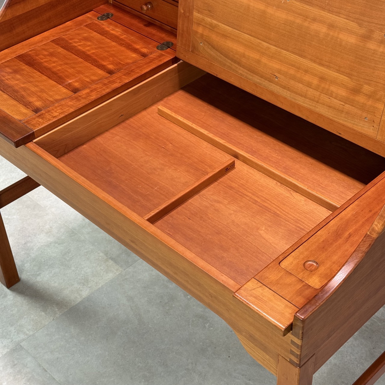 Vintage Desk Vintage Desk