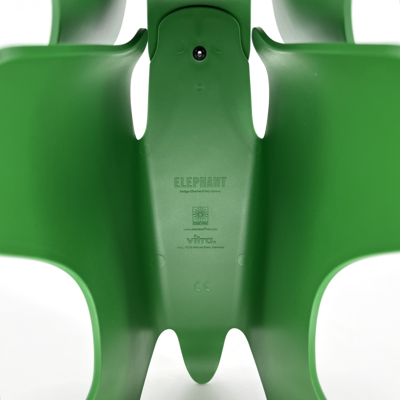 "Eames" Elephant