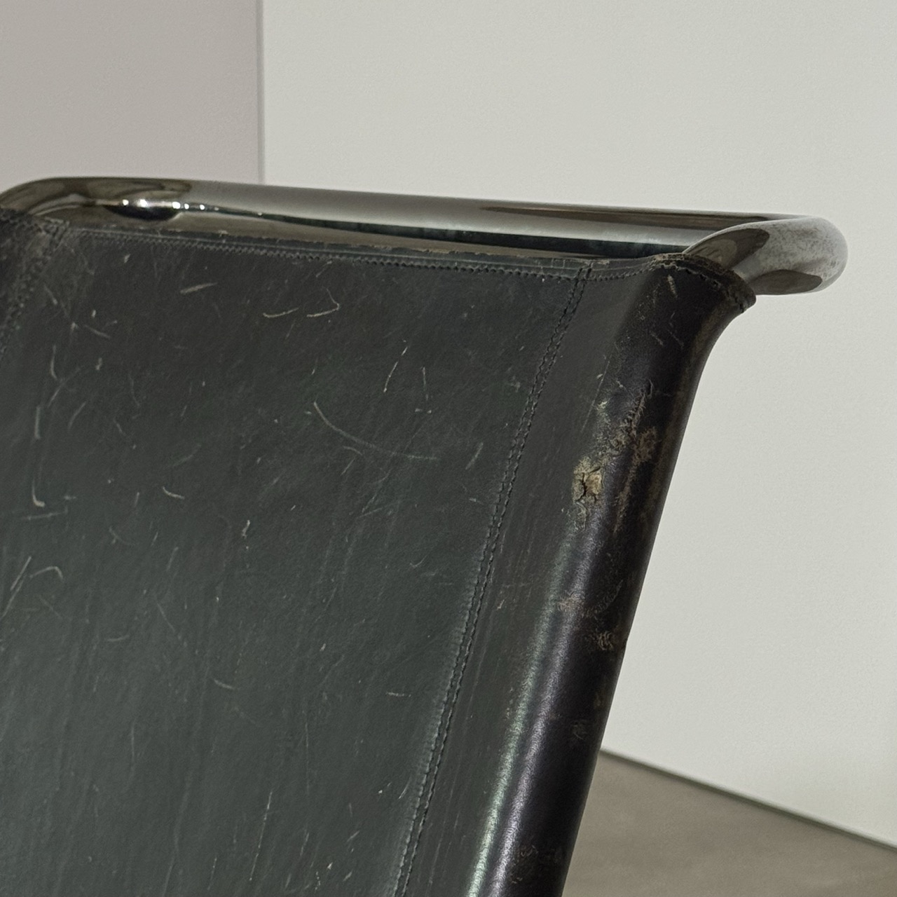 "S35" Lounge Chair