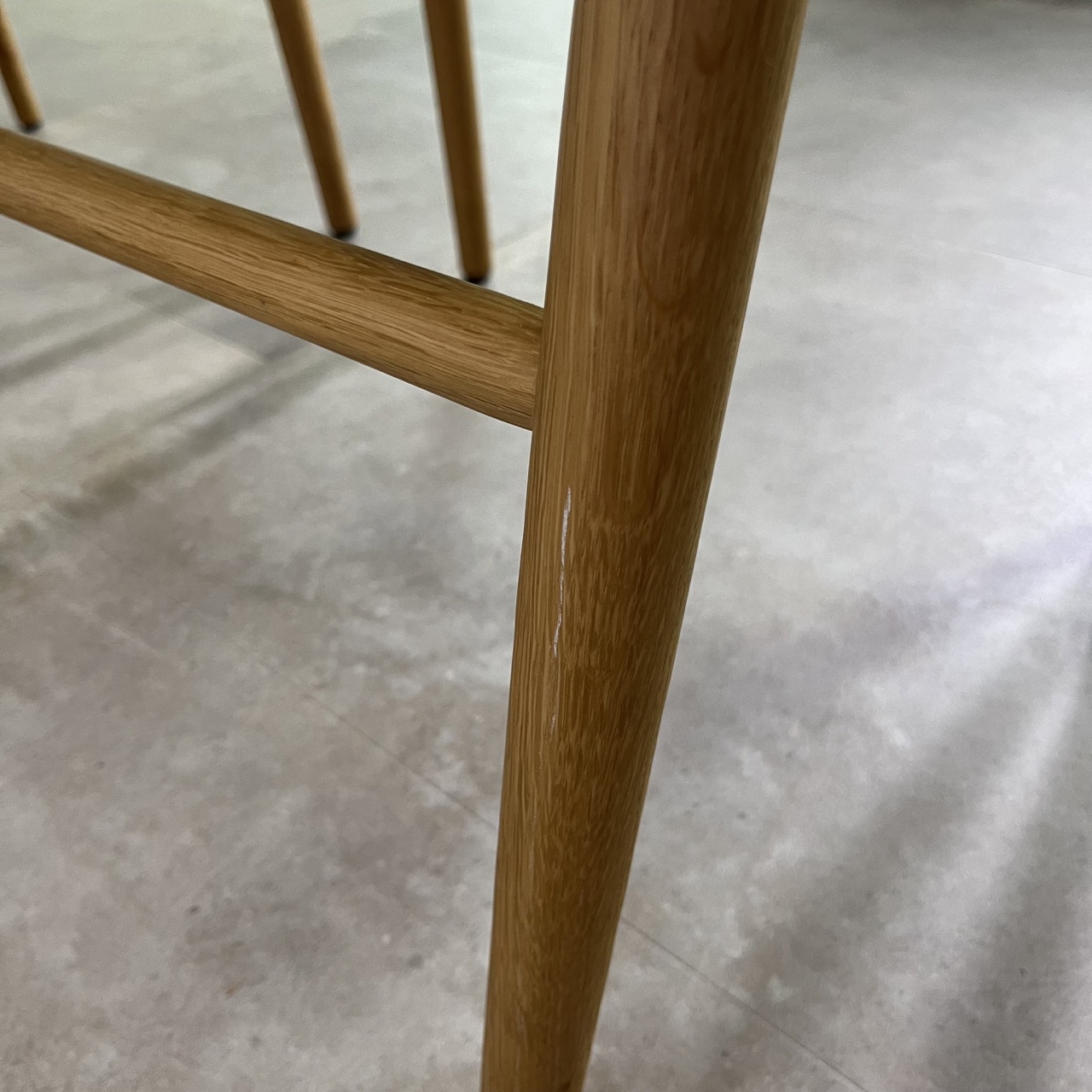 "N01" Dining Chairs