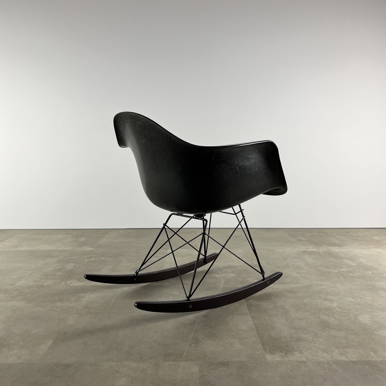 "RAR" Rocking Chair "RAR" Rocking Chair