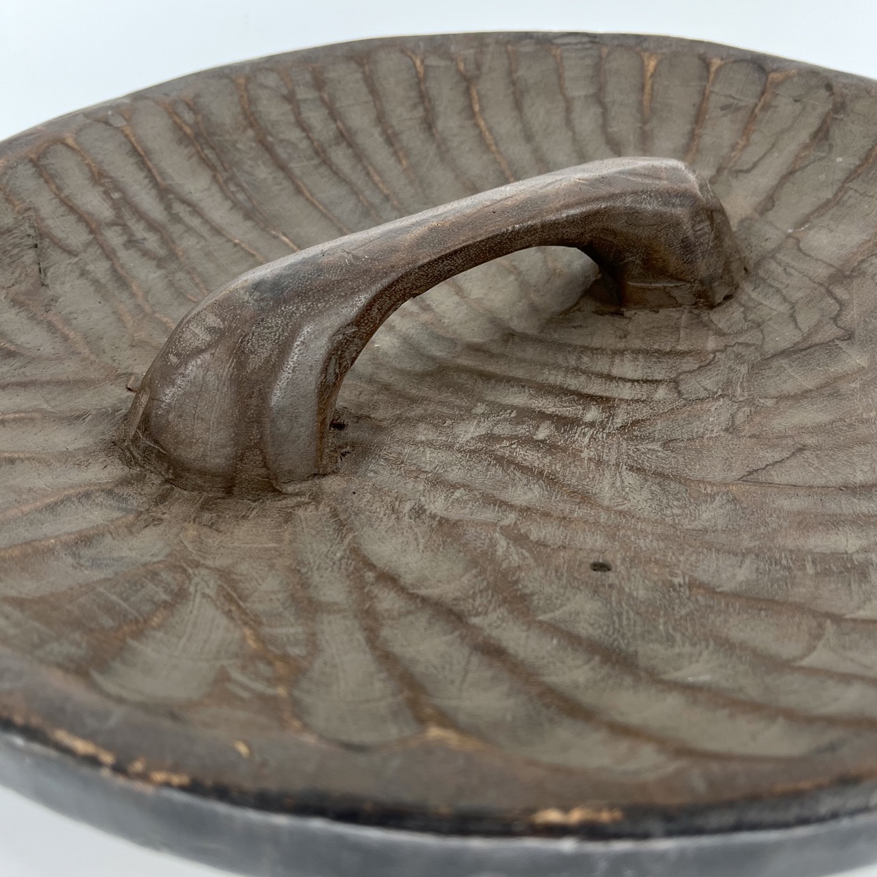 Ethnographic Shield