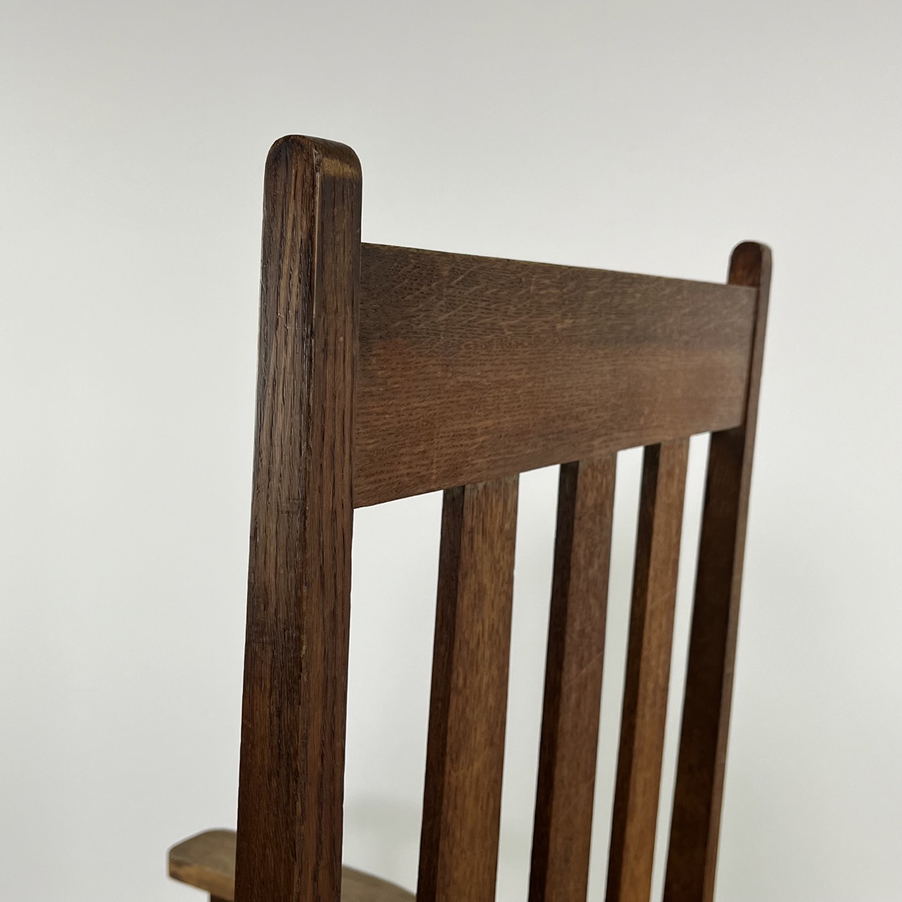 Antique Easy Chairs