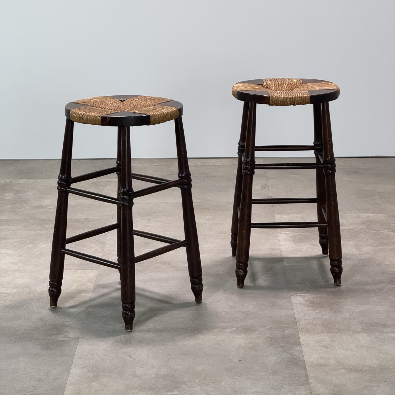 Vintage Stools