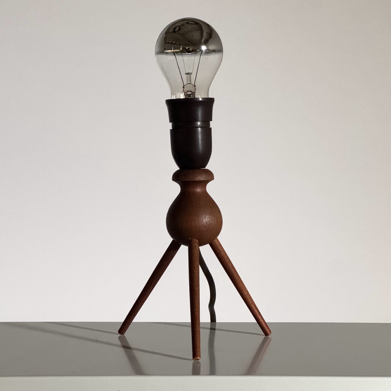 Vintage Table Light "Satellite"