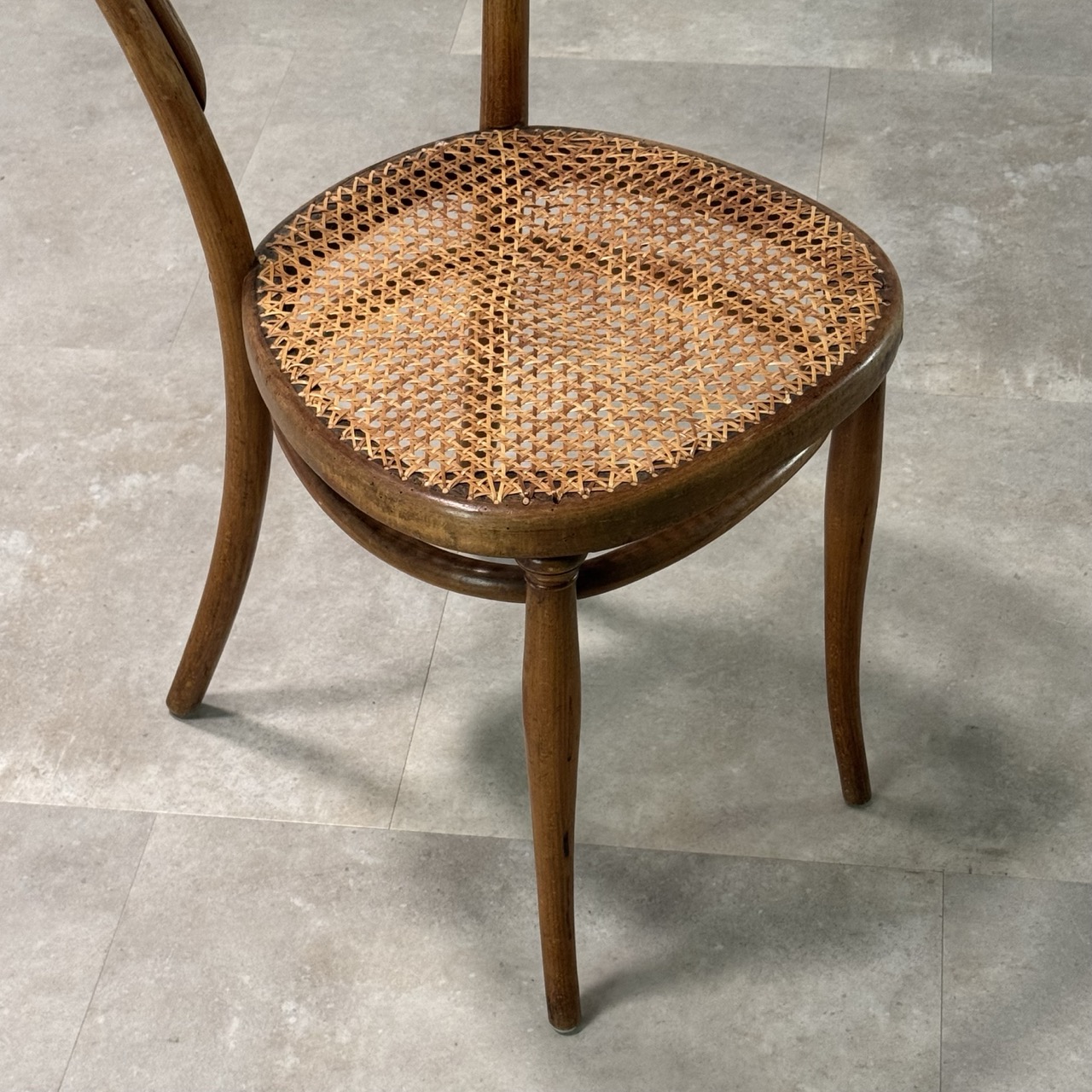 Antique Chair Thonet "Nr.21"