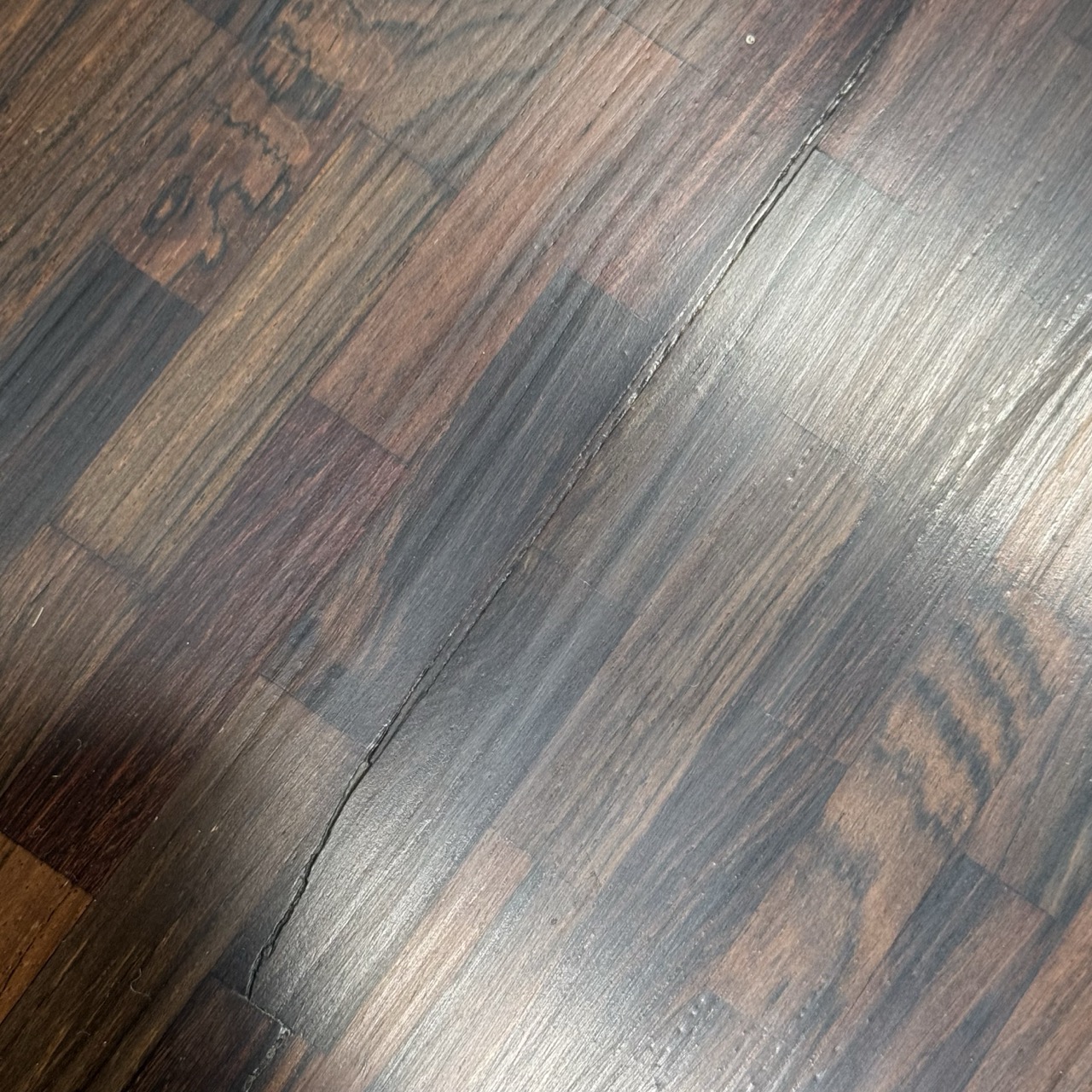 Vintage Side Table Tranekaer