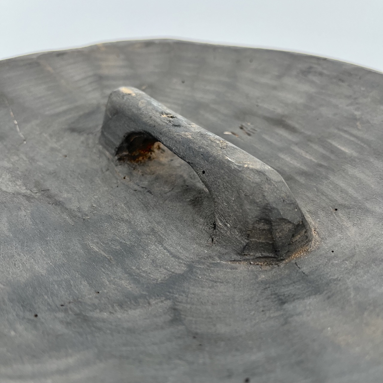 Ethnographic Shield