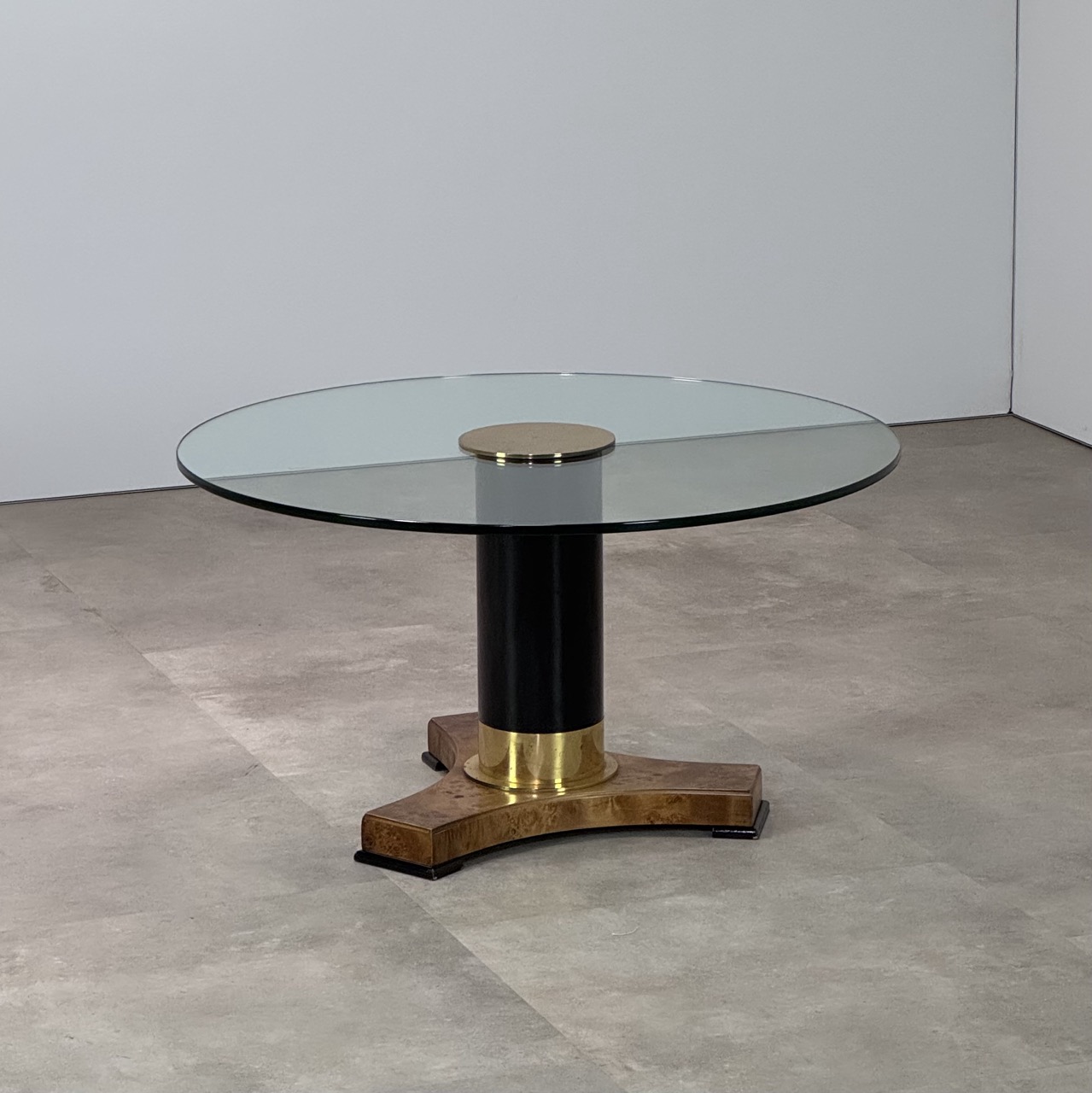Art Deco Side Table 