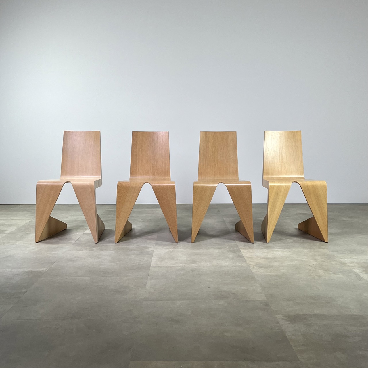 "LRC" Chairs 