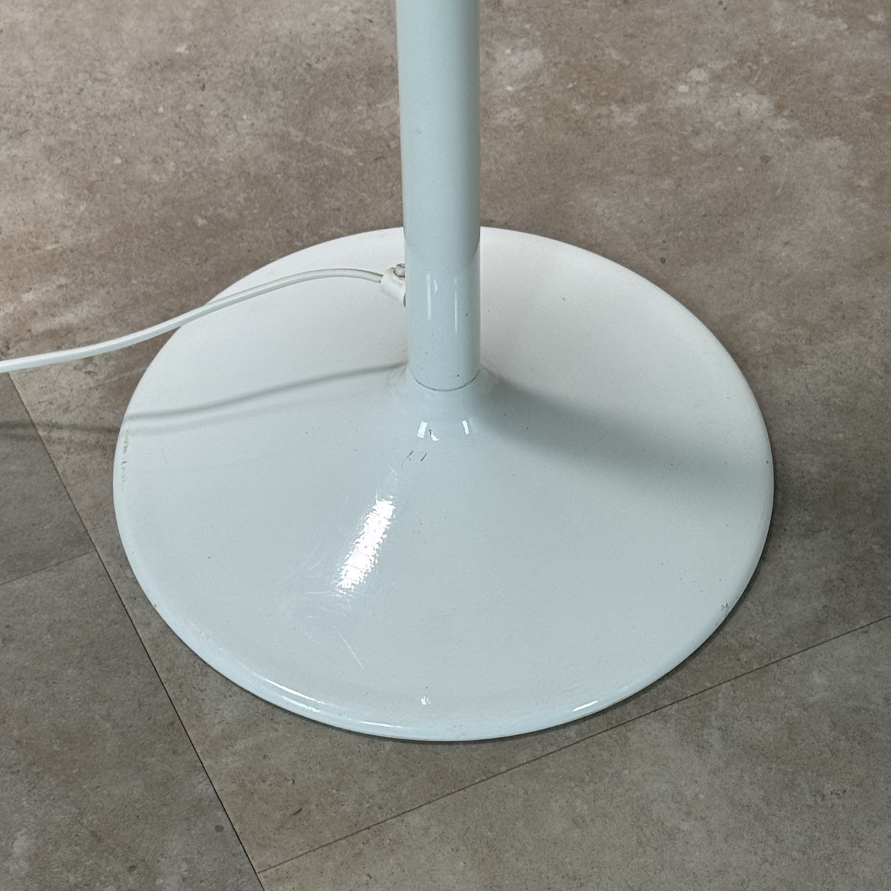 Vintage Floor Lamp "Picco"