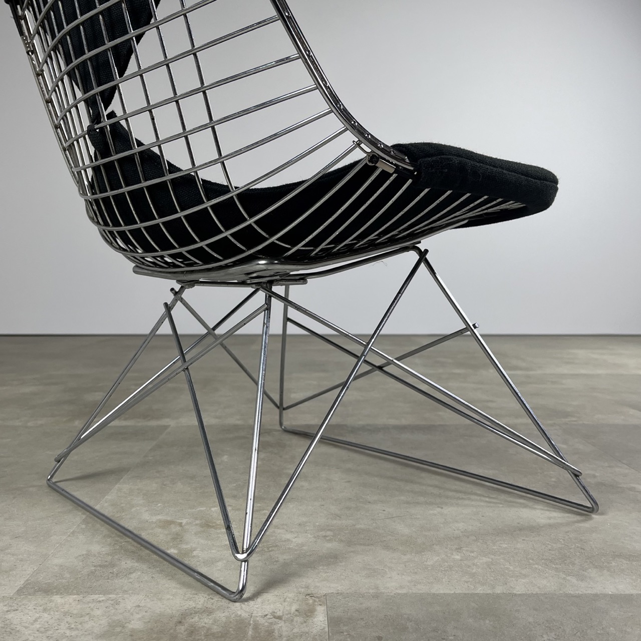 "LKR-1" Easy Chair "LKR-1" Easy Chair