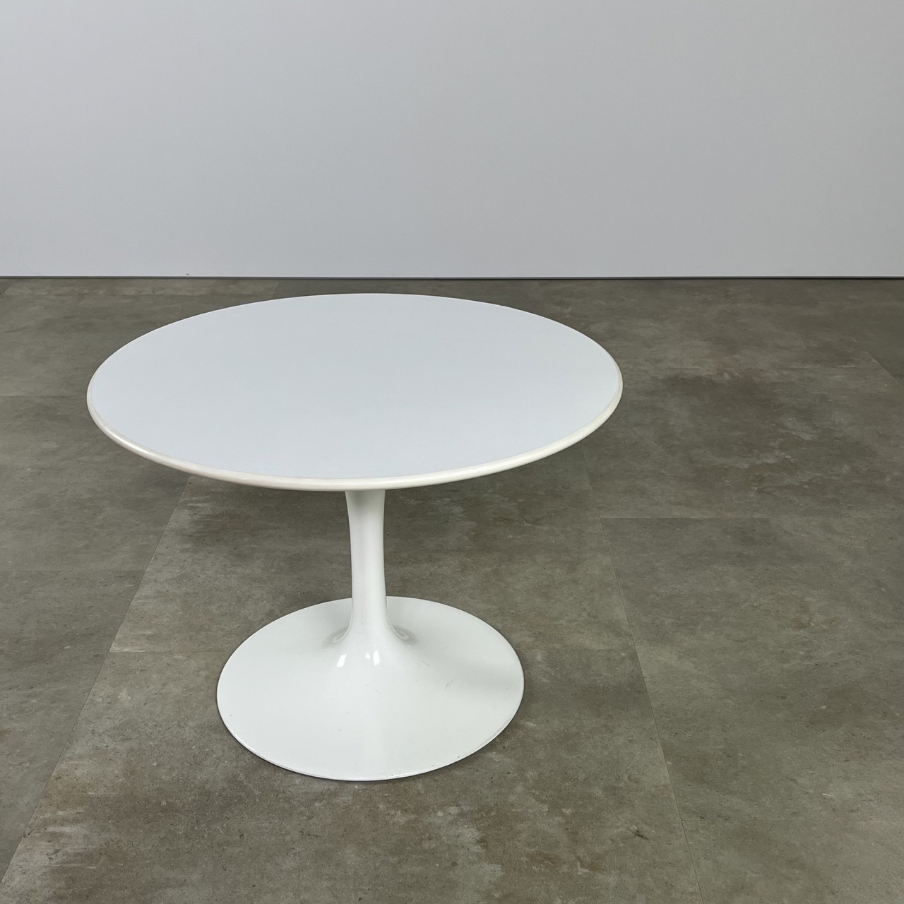 "Tulip" Side Table