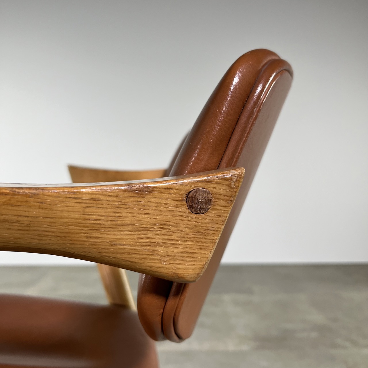 "Model 42" Chair