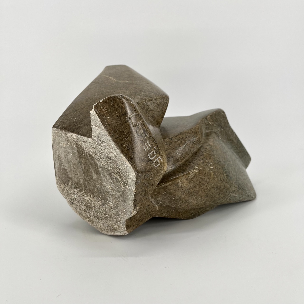 Handcrafted Sculpture