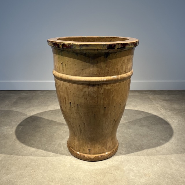 Outdoor Pottery 