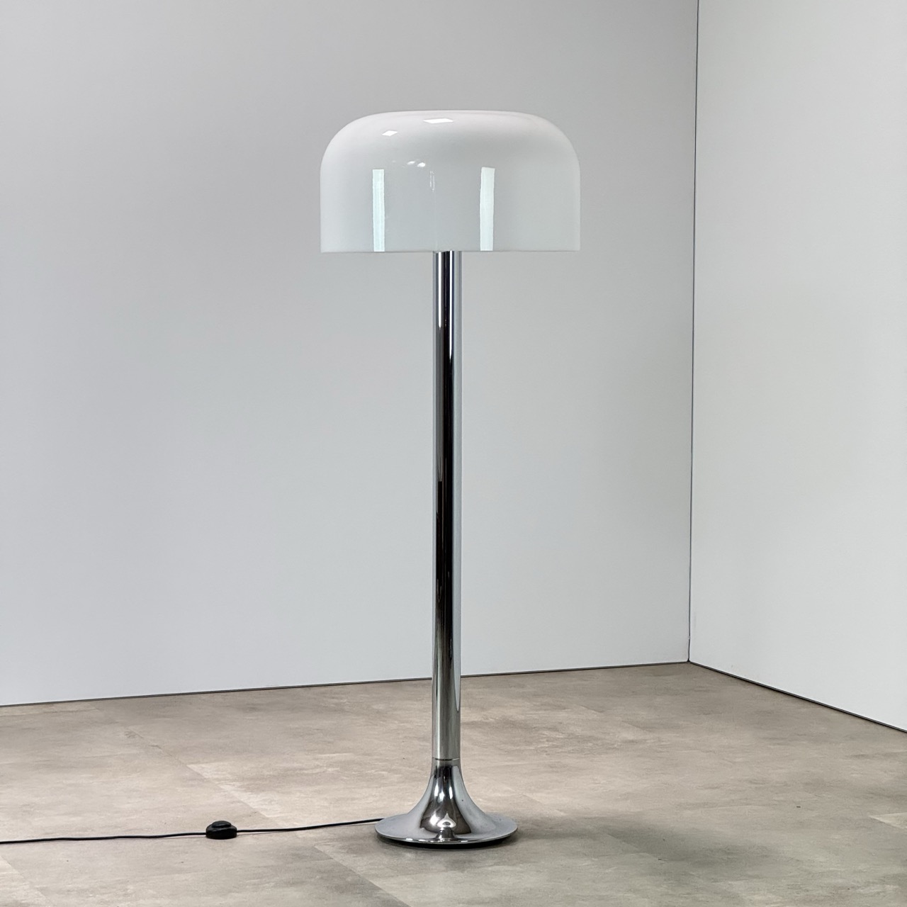 Vintage Floor Lamp 