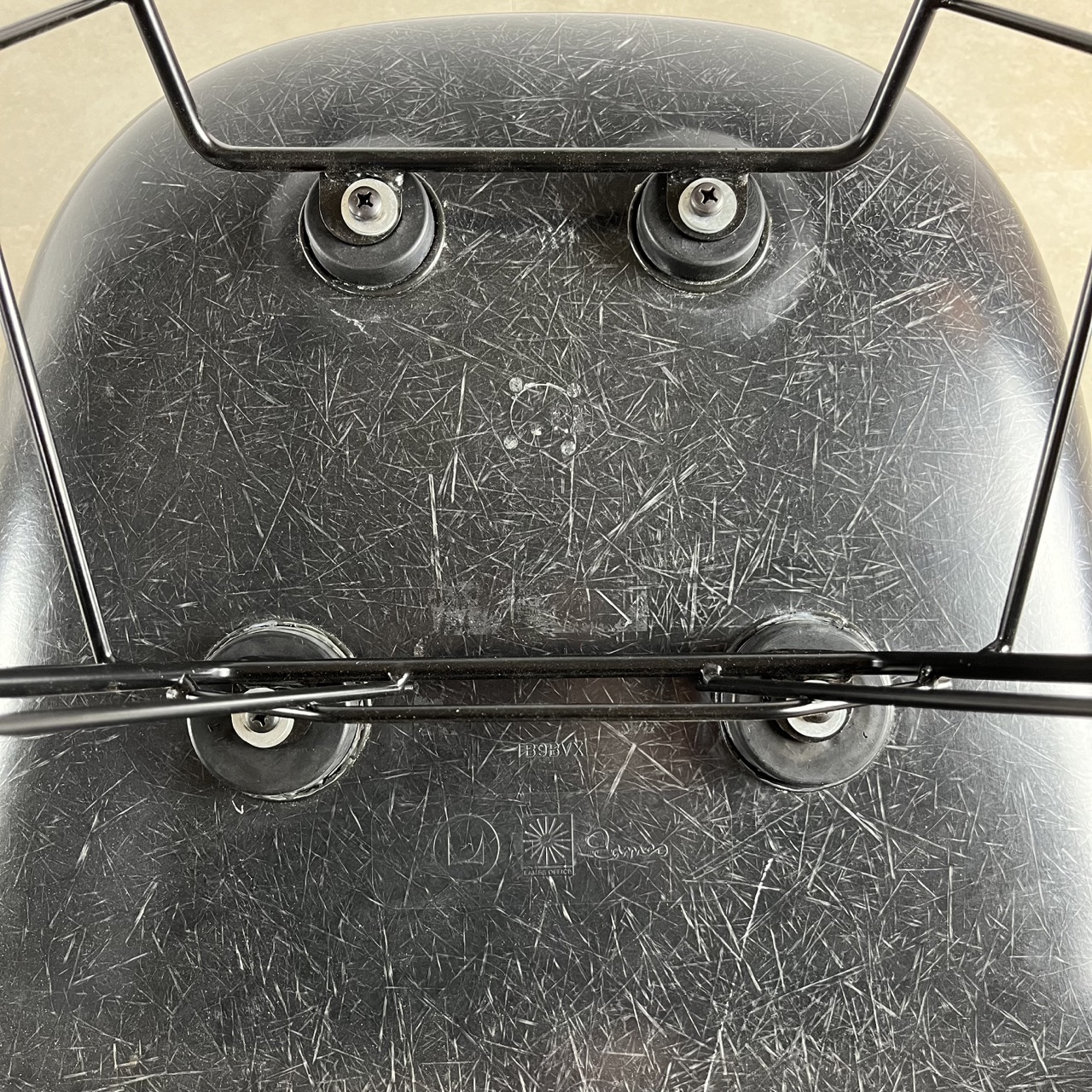 "RAR" Rocking Chair "RAR" Rocking Chair