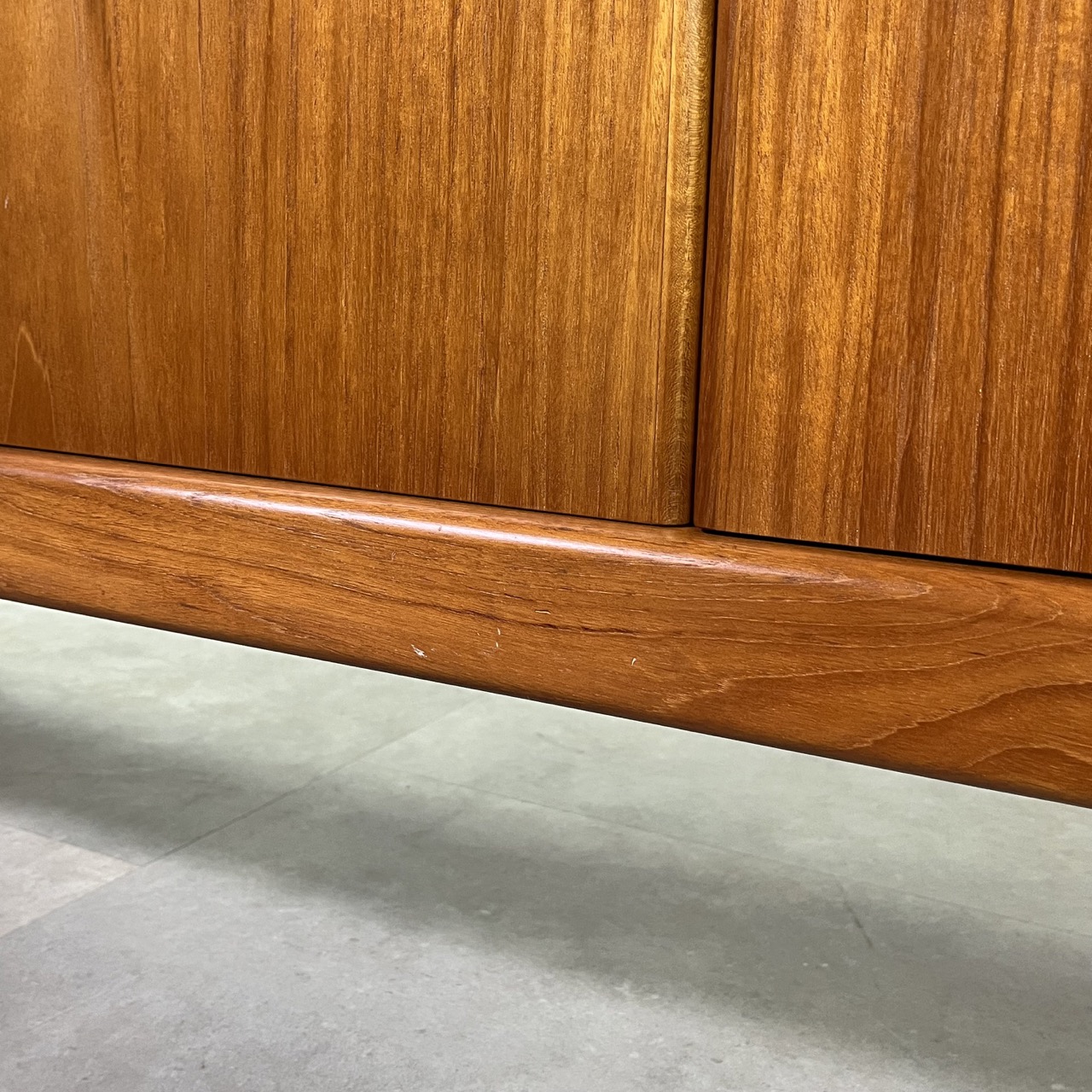 Vintage Sideboard