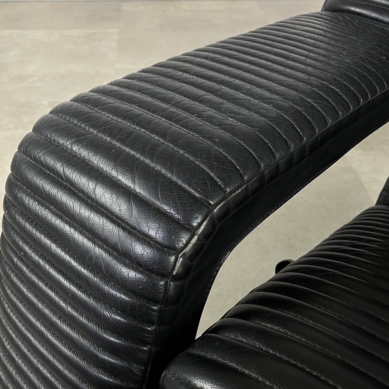 "Kilkis" Lounge Chair 