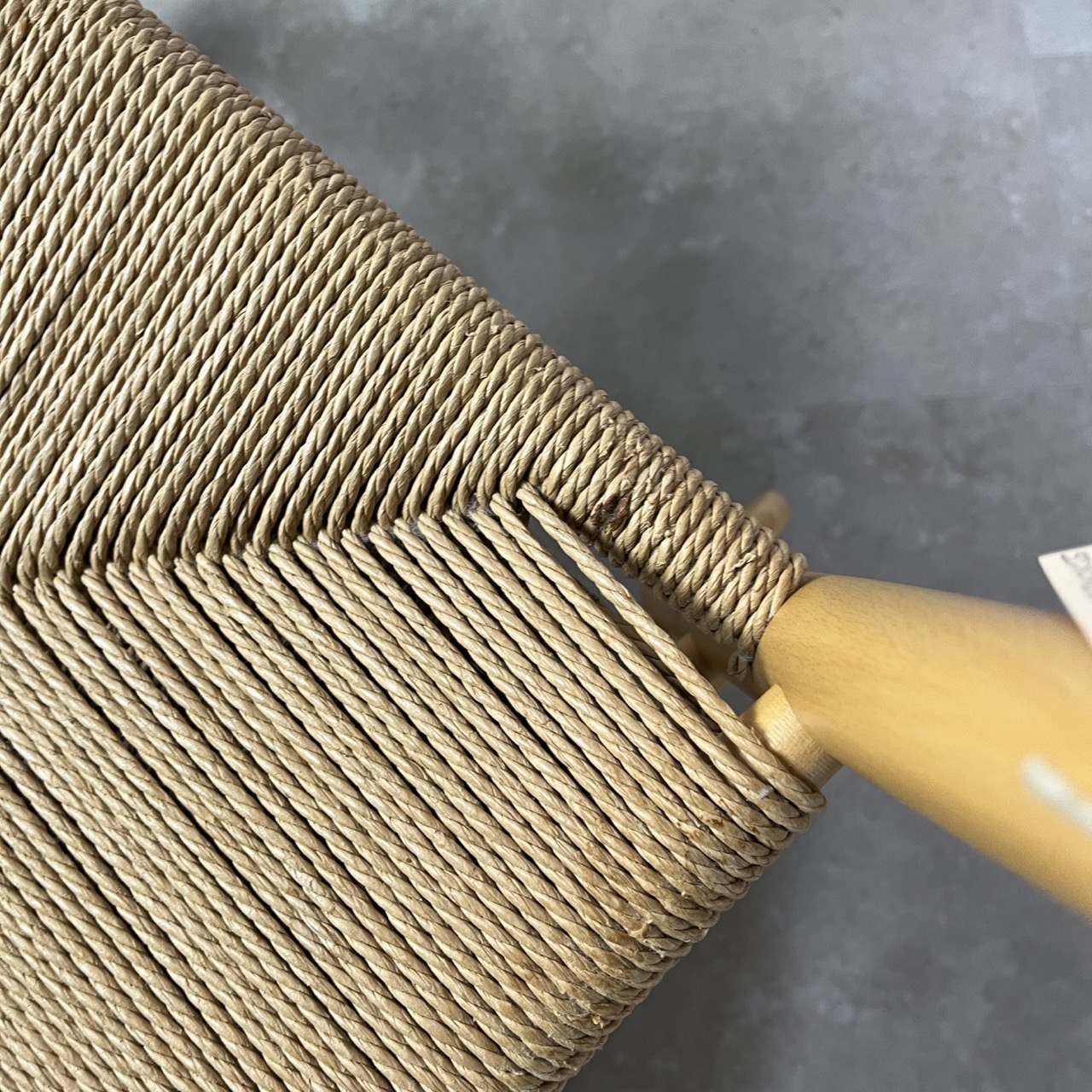 "J16" Rocking Chair "J16" Rocking Chair