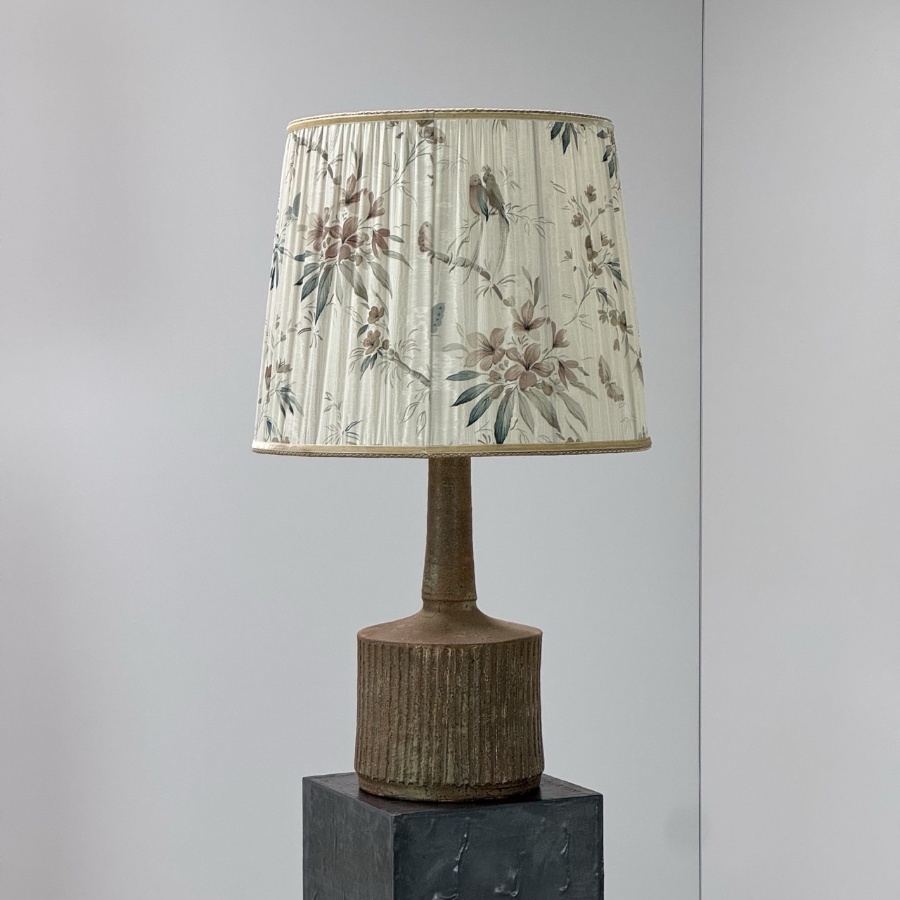 Vintage Table Lamp Mobach