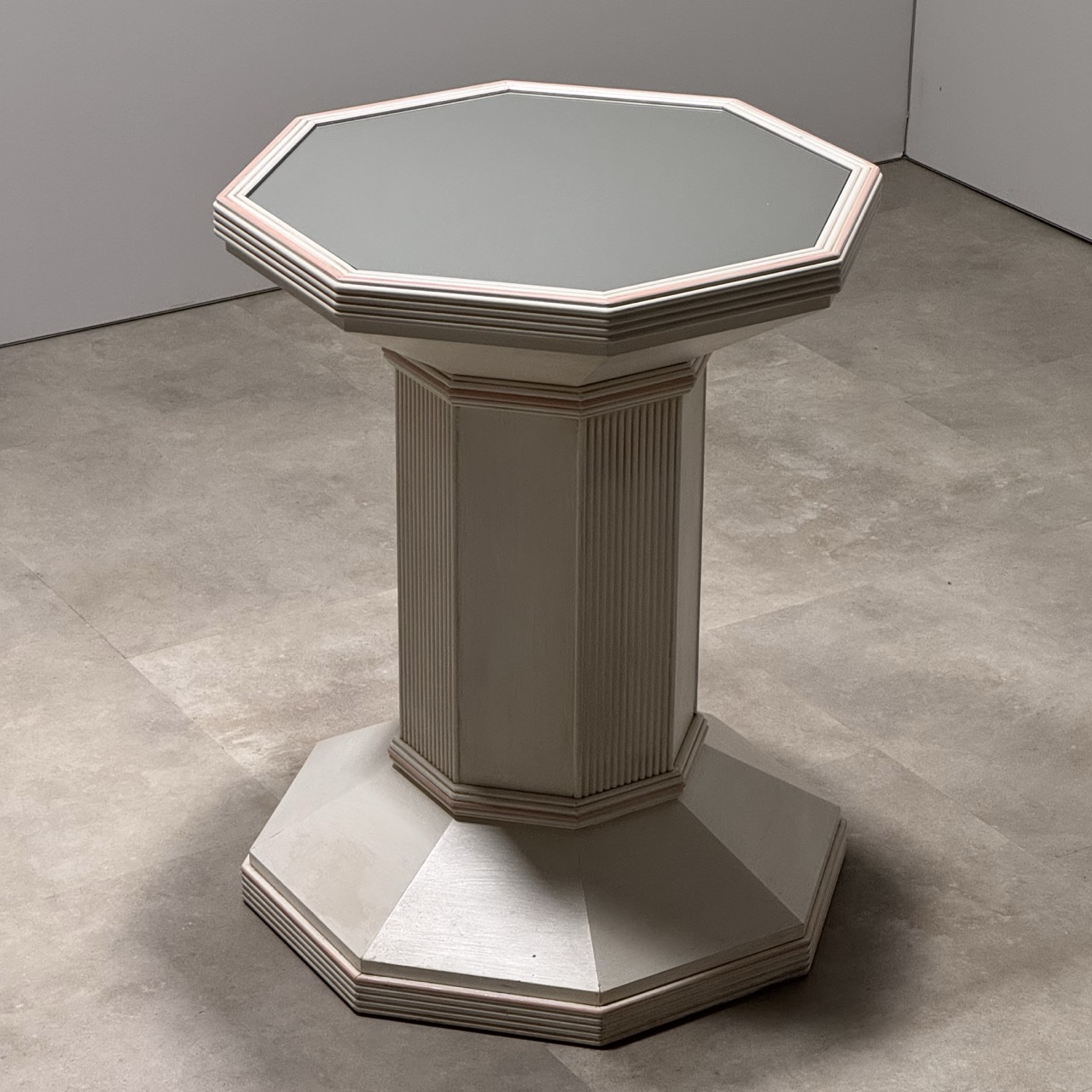 Vintage Pedestal 
