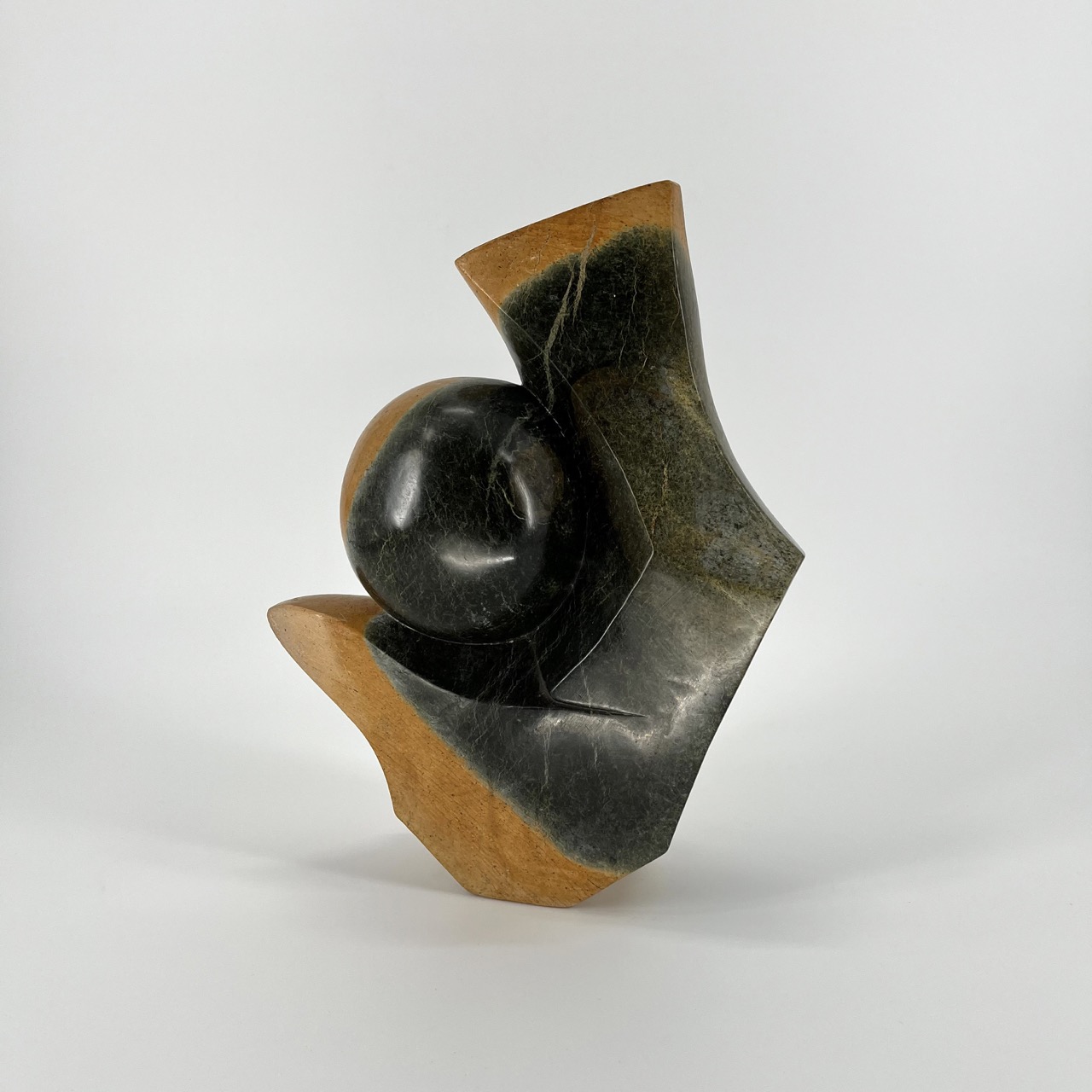 Handcrafted Sculpture Handcrafted Sculpture