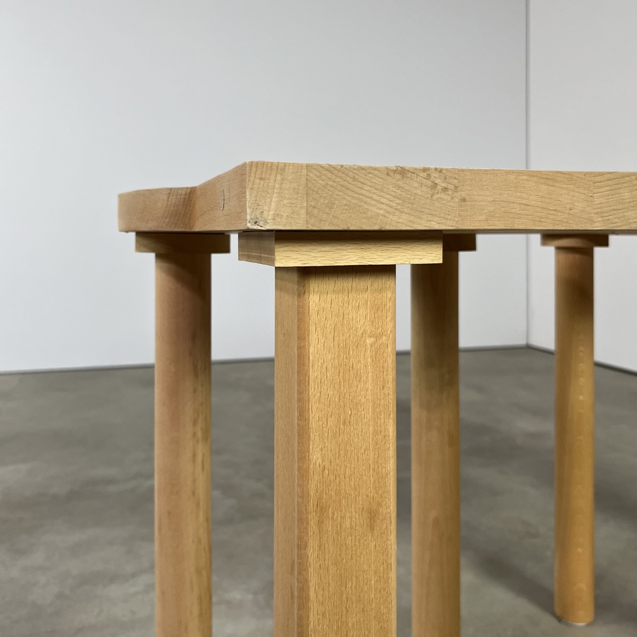 "E.R.A." Stool