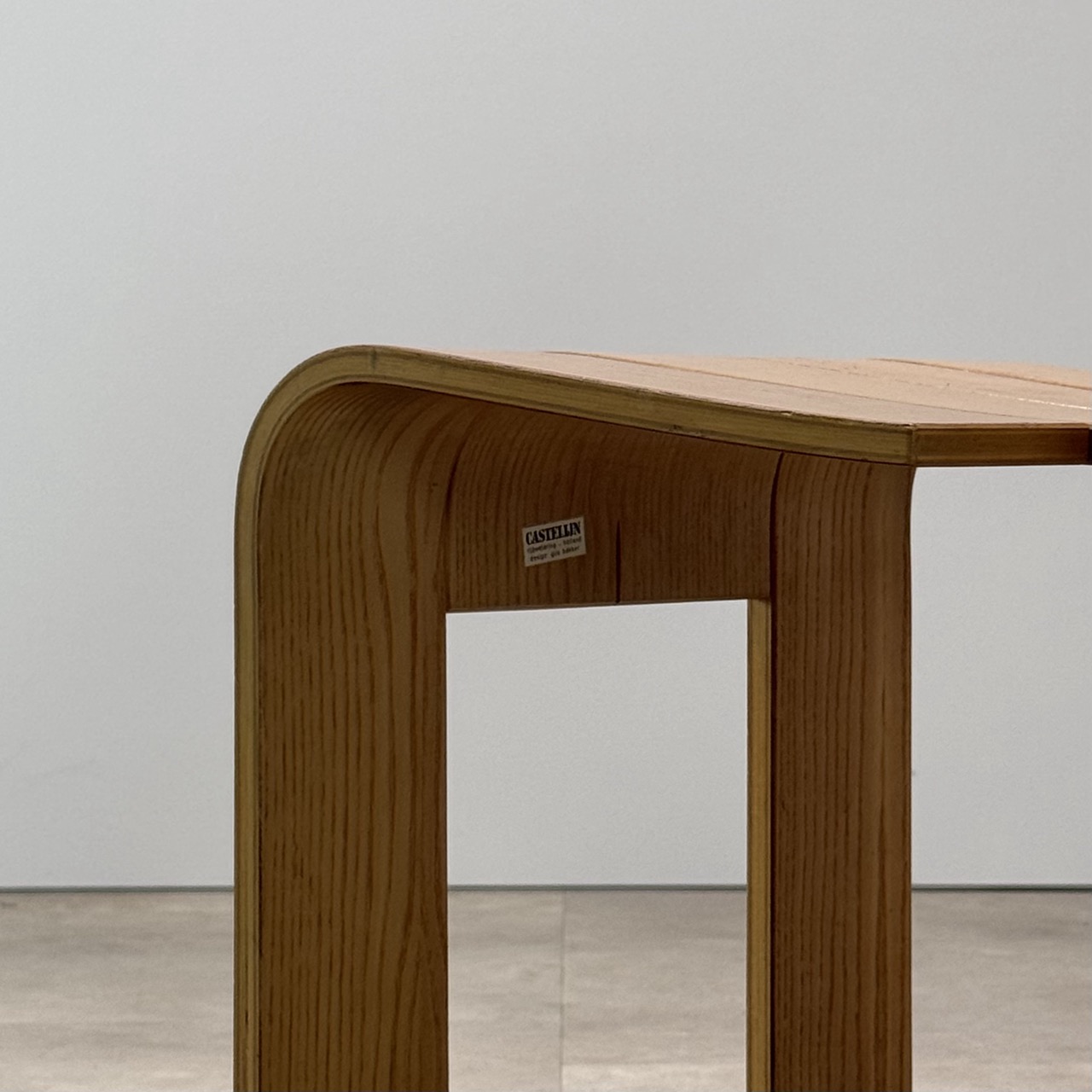 Vintage Chair "Strip"