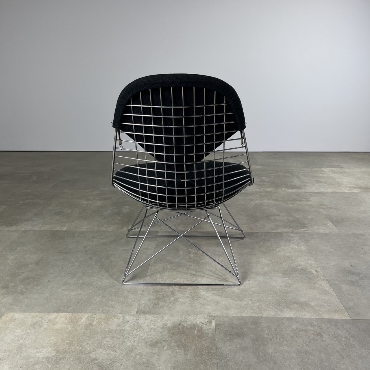 "LKR-1" Easy Chair "LKR-1" Easy Chair