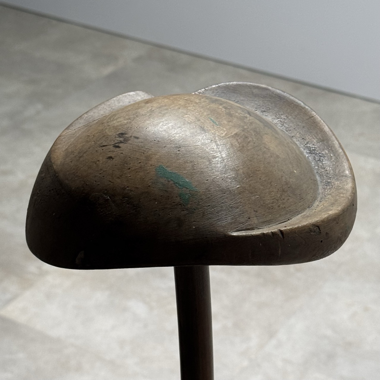 Antique Hat Blocks 