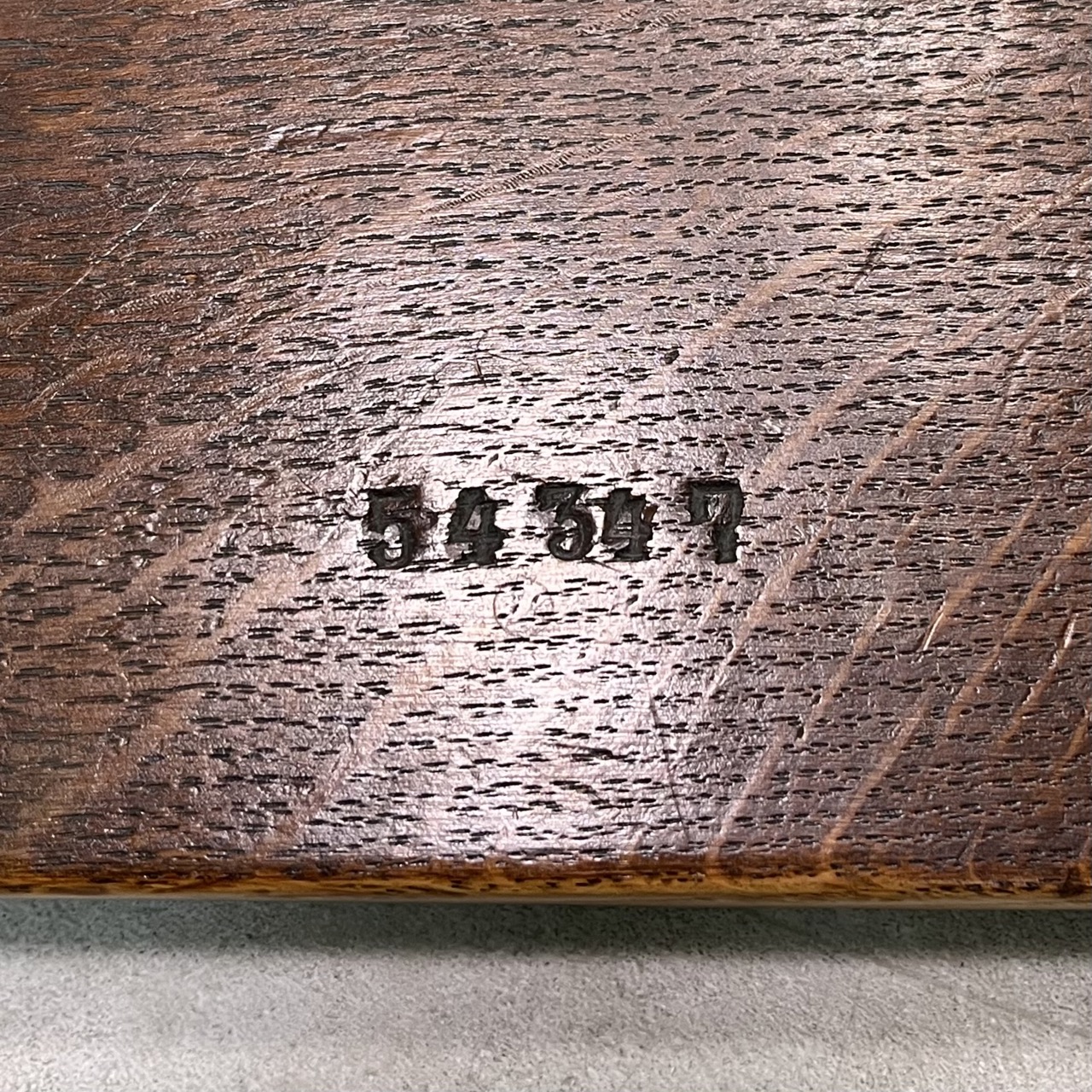 Antique Milking Stool Antique Milking Stool