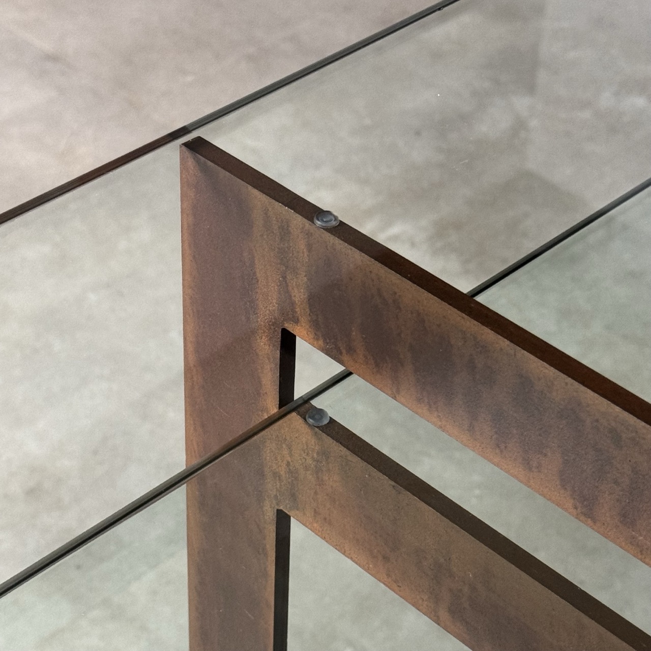 Vintage Desk Cees Dam