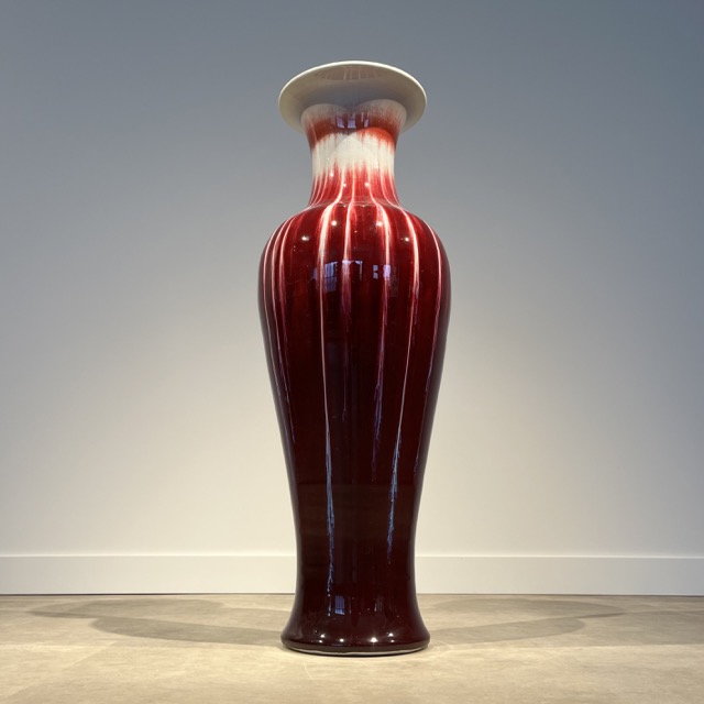 Porcelain Vase