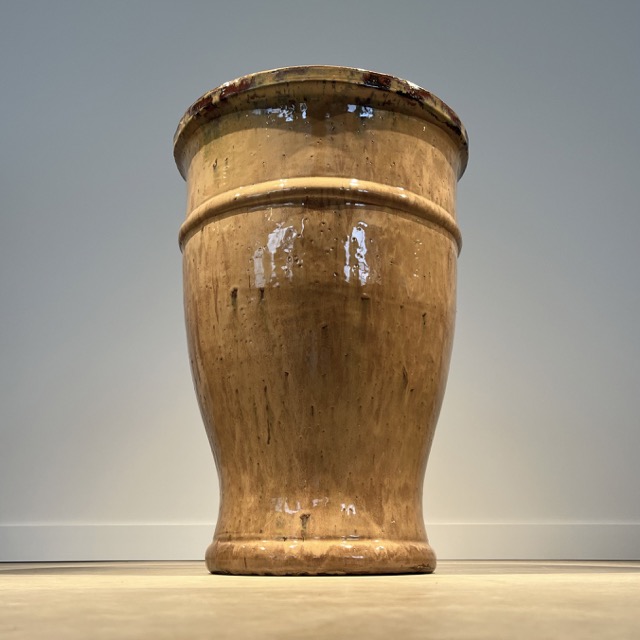Outdoor Pottery 
