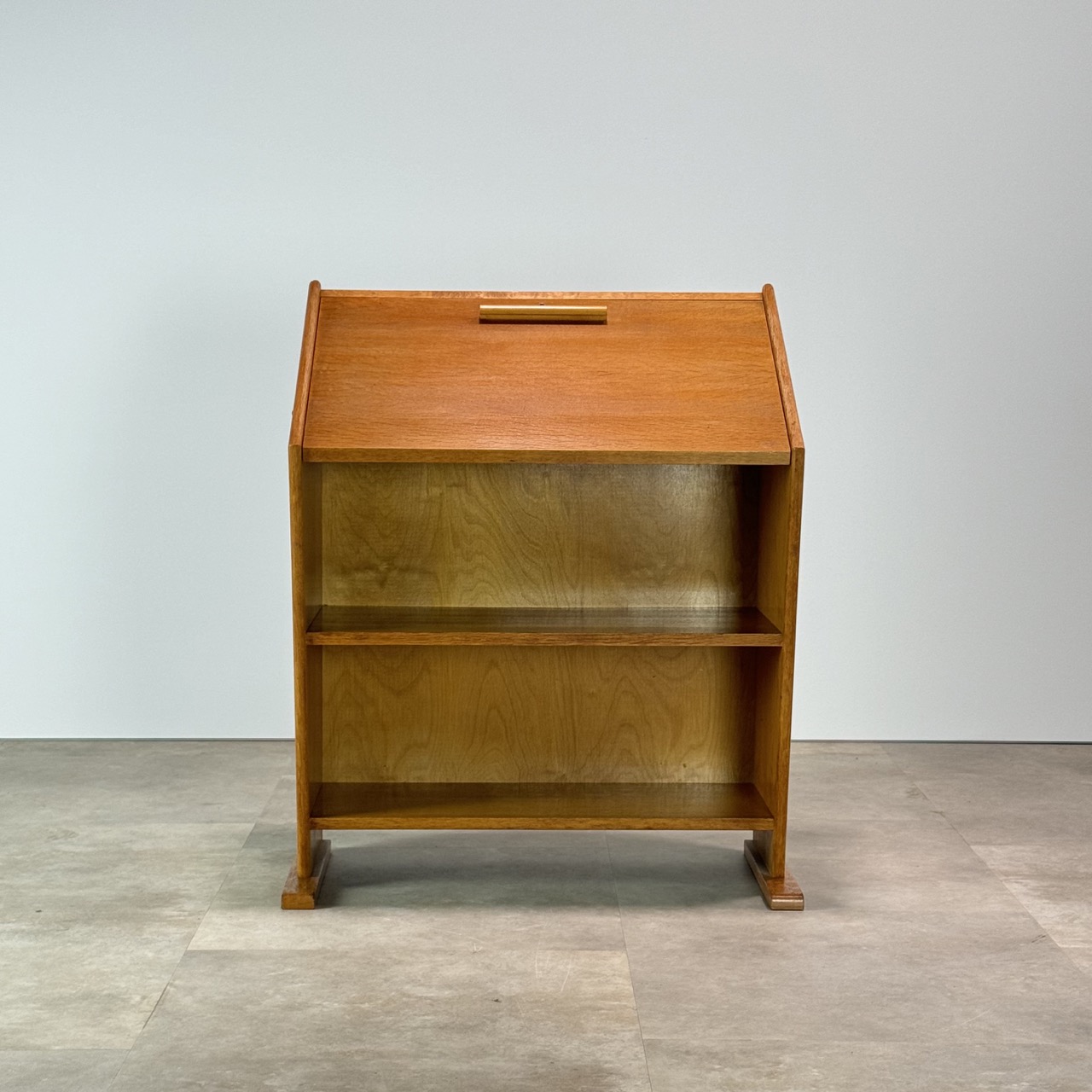 Vintage Secretary Desk Vintage Secretary Desk