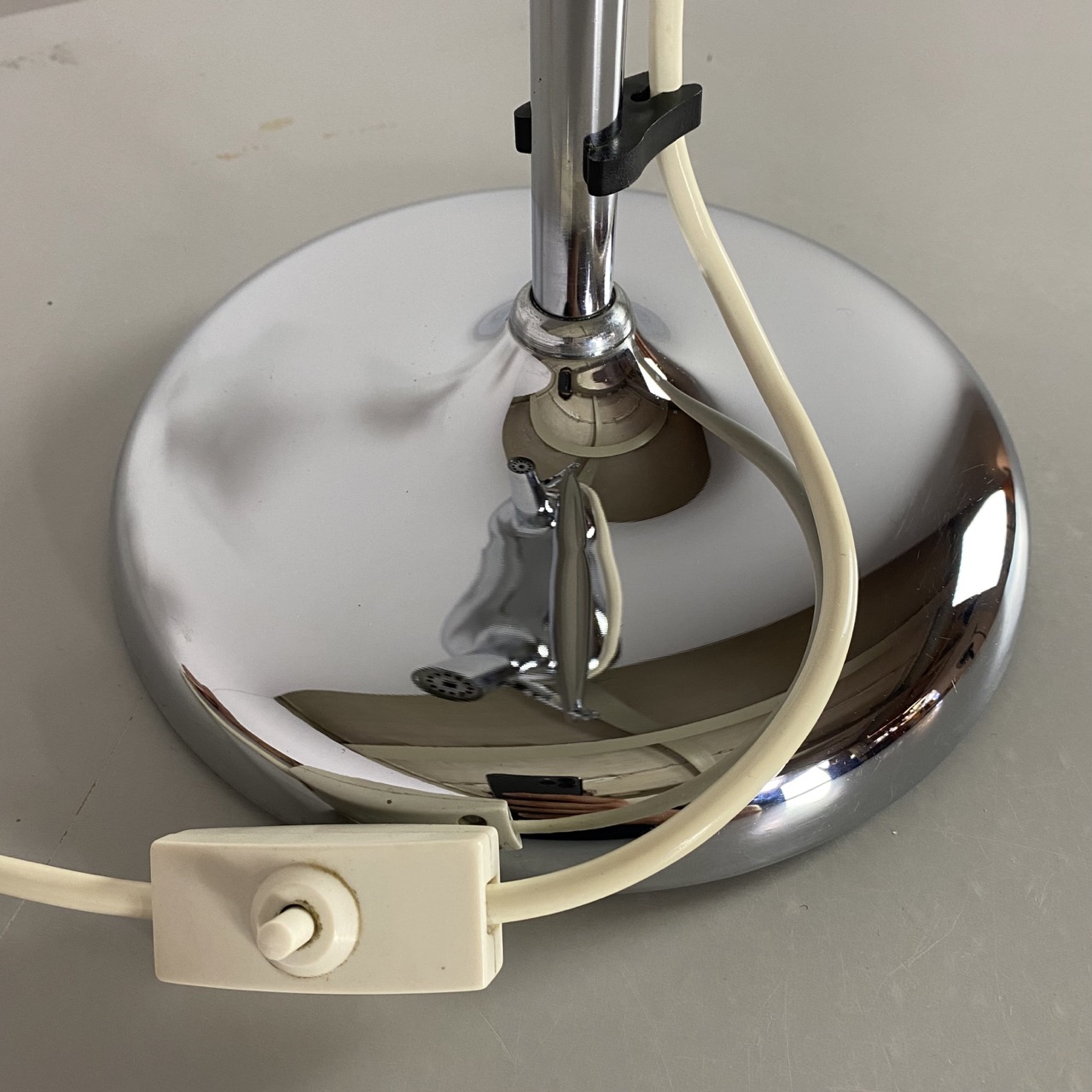 "Koch & Lowy" Table Lamp