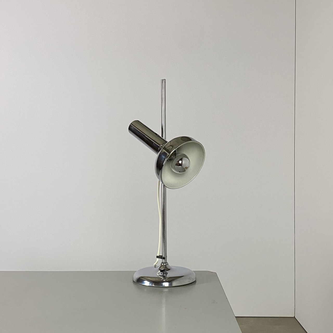 "Koch & Lowy" Table Lamp