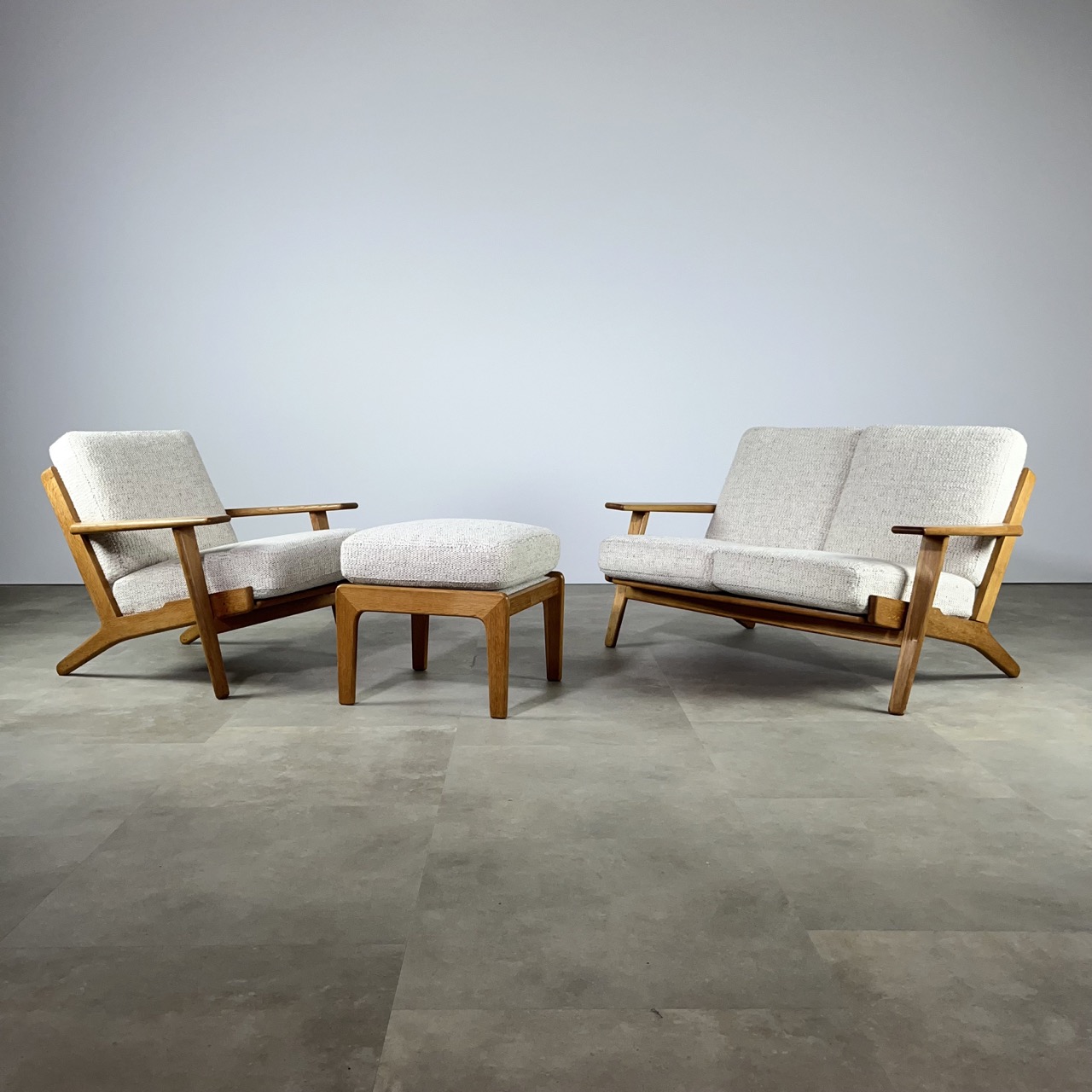 "GE290" Sofa "GE290" Sofa