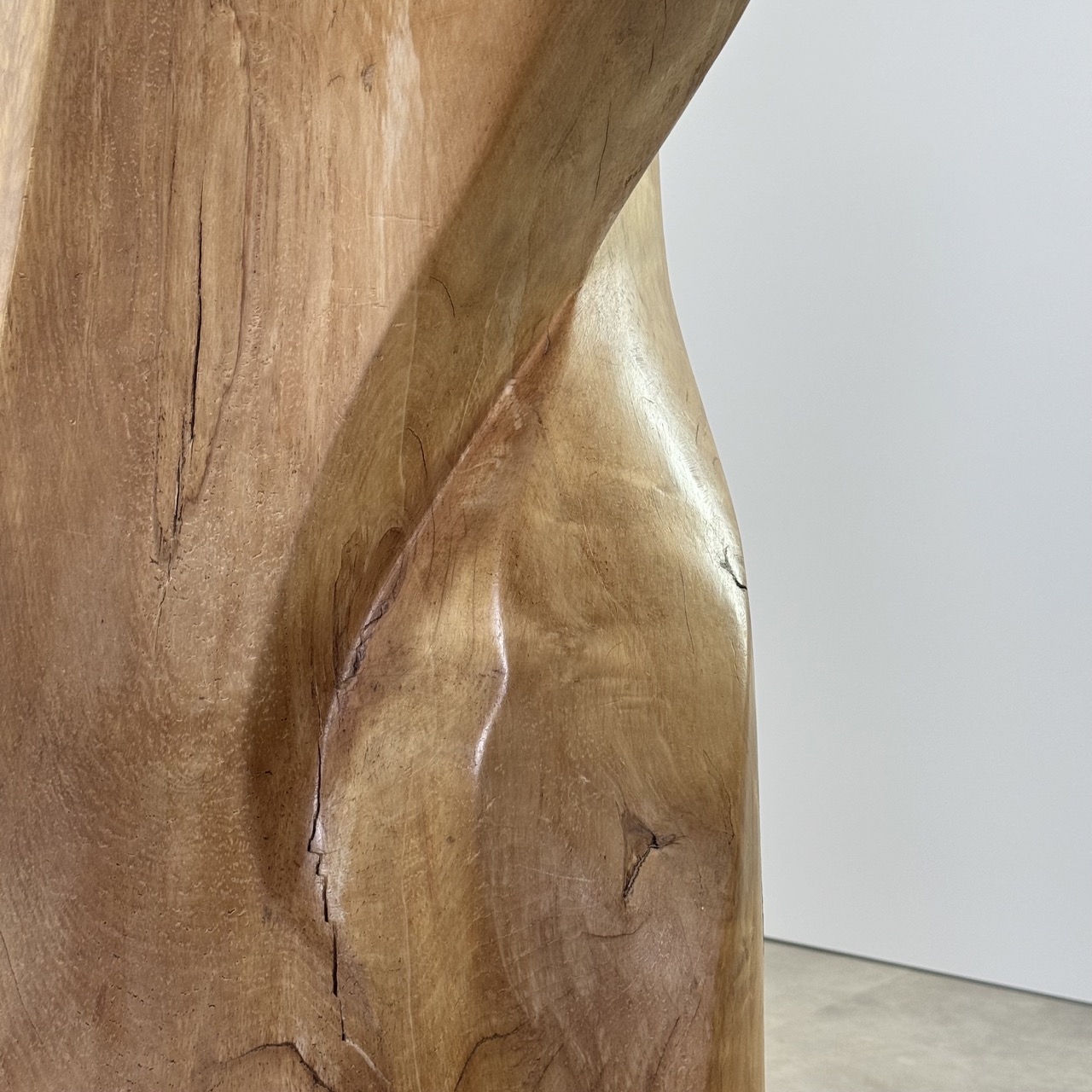 Wooden Sculpture Wooden Sculpture